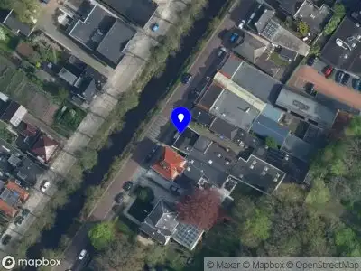 Brandweer naar de Brinkstraat in Oosterwolde vanwege personen te water