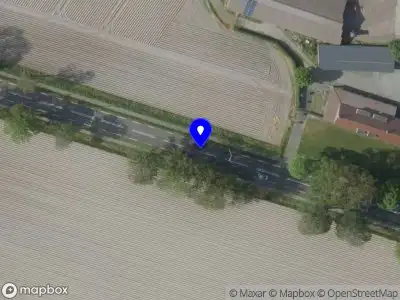 Snelheidscontrole op N280 te Kelpen-Oler