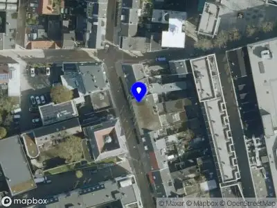 Overlastmelding Willem II Straat in Tilburg