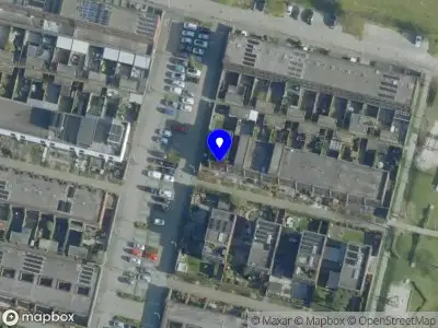 Overlastmelding Waardenburgstraat in Tilburg