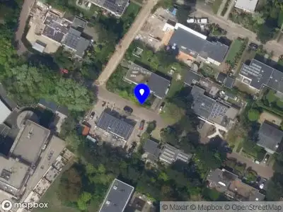 112 melding Overlastmelding Berkenlaan in Katwijk gesloten