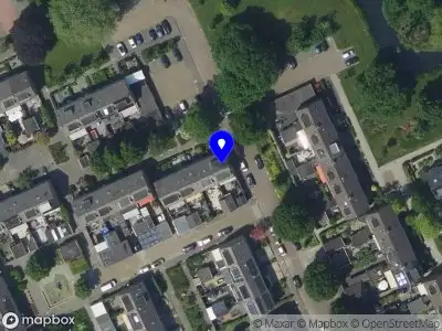 Overlastmelding Weresteijn in Sliedrecht