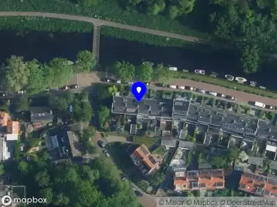 112 melding Overlastmelding Emmakade in Amstelveen