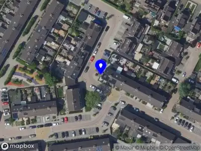 Overlastmelding Wolfspoot in Alblasserdam