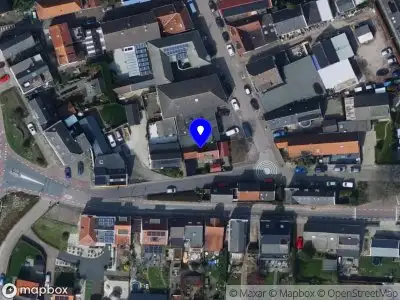 Overlastmelding Nassaustraat in Klaaswaal gesloten