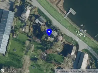 Overlastmelding Hoge Maasdijk in Andel gesloten