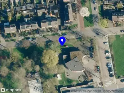 112 melding Overlastmelding G.K. van Hogendorpstraat in Brummen