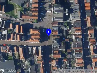 Overlastmelding Kaasmarkt in Enkhuizen