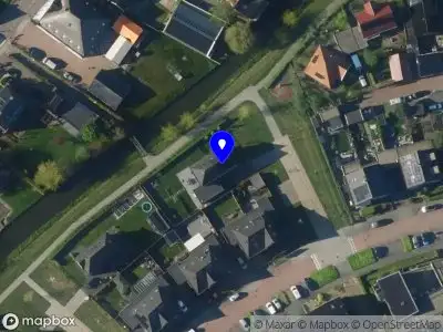 Overlastmelding Vredehof in Obdam