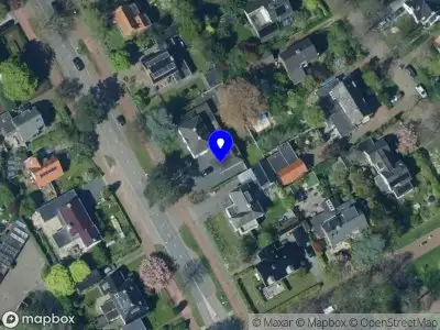 Overlastmelding Zeeweg in Heiloo
