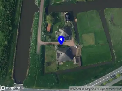 Overlastmelding De Hulk in Scharwoude