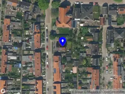 Overlastmelding Overtoom in Castricum