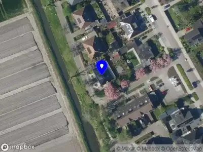 Overlastmelding Nassaulaan in 't Veld