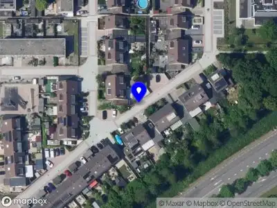 Overlastmelding Griend in Lelystad