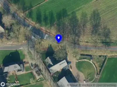 Snelheidscontrole op Bekkenhaarsweg te Hoge Hexel