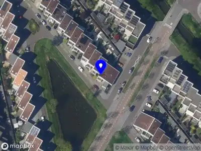 112 melding Ambulance met grote spoed naar de Rietvoornvijver in 's-Gravenhage