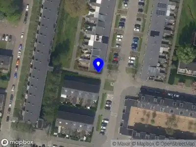 112 melding Besteld ambulance vervoer naar de Zierikzeestraat in Rotterdam