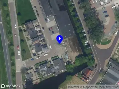 Brandweer met grote spoed naar de Antillenstraat in Wormerveer vanwege voertuigbrand