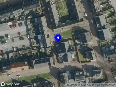 112 melding Overlastmelding Volmolen in Berkel-Enschot gesloten