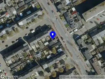 Overlastmelding Michiel de Ruijterstraat in Best gesloten