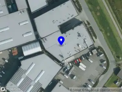 Overlastmelding met urgentie Knippersven in Berkel-Enschot