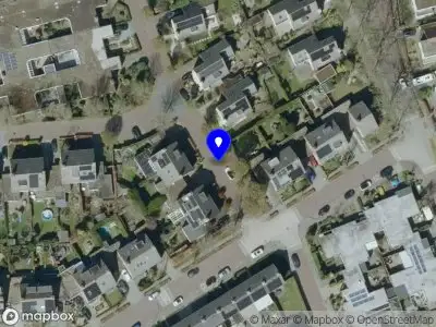 112 melding Overlastmelding Beverlaan in Waalre