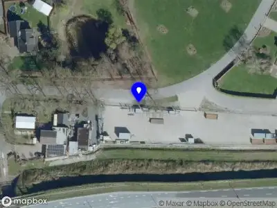 Overlastmelding Uiterste Stuiver Oost in Dongen