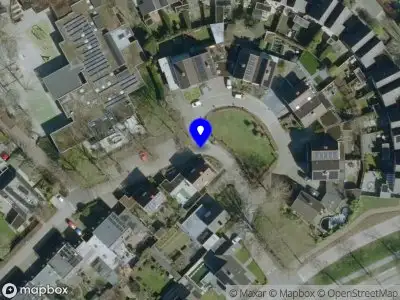 112 melding Overlastmelding Het Schild in Hilvarenbeek