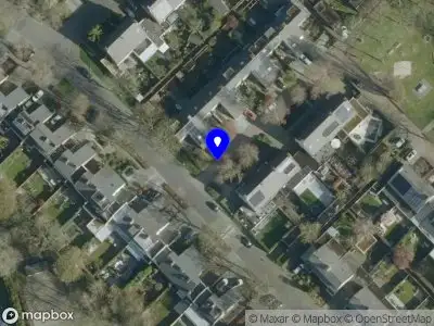 Overlastmelding Hendrik Lorentzlaan in Berkel-Enschot