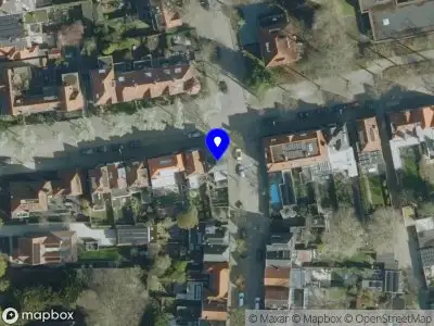 112 melding Overlastmelding Boerhaavestraat in Tilburg