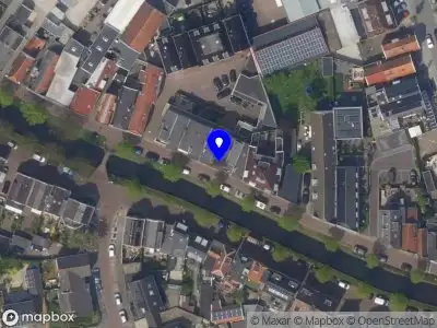 Overlastmelding Vliet Noordzijde in Rijnsburg