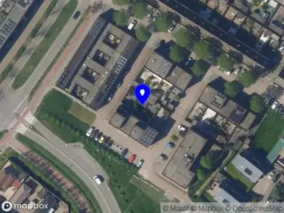 Politie met grote spoed naar de Semsschans in Zoetermeer vanwege steekincident