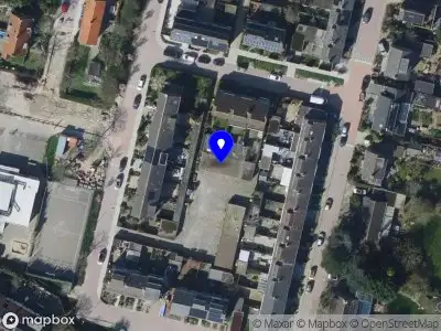 112 melding Overlastmelding Trompstraat in Heinenoord