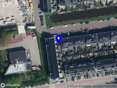 Overlastmelding Johan Zoutmanstraat in Lisse gesloten