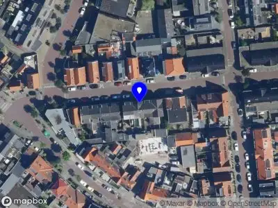 112 melding Overlastmelding Piet Heinstraat in Noordwijk gesloten