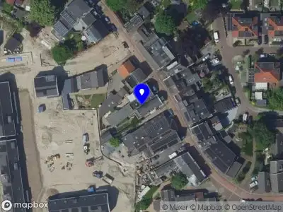 112 melding Overlastmelding De Buurt in Hardinxveld-Giessendam gesloten