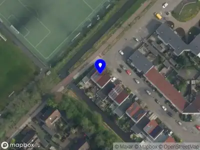 Overlastmelding Kastanjelaan in Waddinxveen gesloten