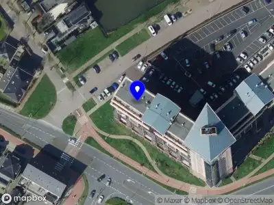 Overlastmelding Zonnestein in Zwijndrecht