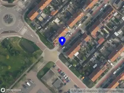 Anonieme overlastmelding Prunusstraat in Waddinxveen