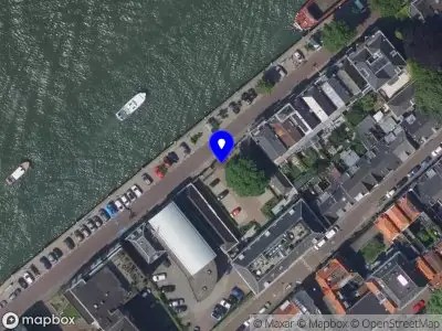 Overlastmelding Buiten Walevest in Dordrecht