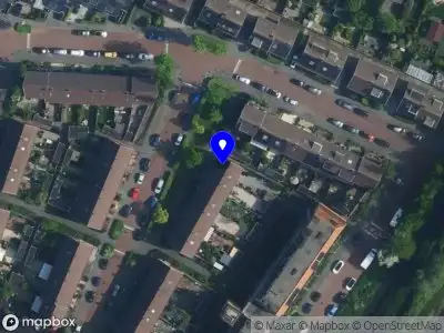 112 melding Anonieme overlastmelding Nicolaas Beetslaan in Amstelveen gesloten