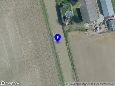 Overlastmelding Biesheuvelweg in Eethen gesloten