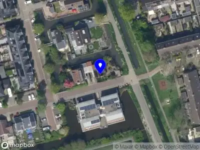 112 melding Overlastmelding Turfeiker in Woubrugge gesloten