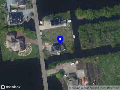 Overlastmelding Noorderhemweg in Roelofarendsveen gesloten