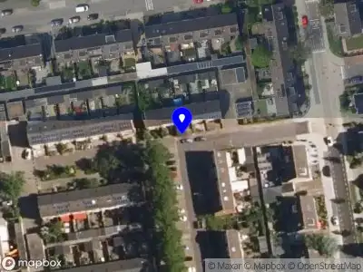 Anonieme overlastmelding Daliahof in Roelofarendsveen gesloten