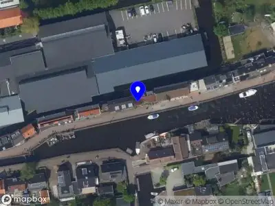 Anonieme overlastmelding Noordkade in Roelofarendsveen gesloten