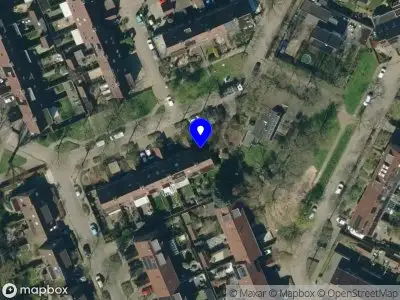 112 melding Overlastmelding Alkmaarsingel in Arnhem gesloten