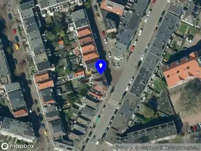 112 melding Overlastmelding Naëll Tynnegieterstraat in Arnhem gesloten