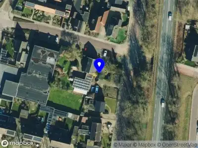 112 melding Overlastmelding Schoolstraat in Lemelerveld gesloten