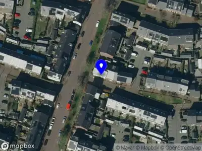 Overlastmelding Tuinderserf in Arnhem